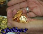 بازار ارز روند کاهشی دارد ، روز آرام بازار طلا و سکه