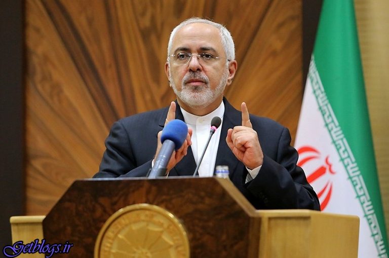 اجماع جهانی روشنی جهت حفظ برجام وجود دارد / ظریف