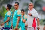 جهت کسب تجربه آمده بودیم/ کره جنوبی جهت طلا آمده است! ، کرانچار