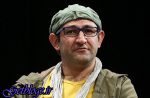 تصویر ، چهره تکیده حسین محب‌اهری کنار بازیگر «پایتخت»
