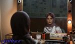 الناز شاکردوست با «سراسرشب» به سینما بازمی‌گردد
